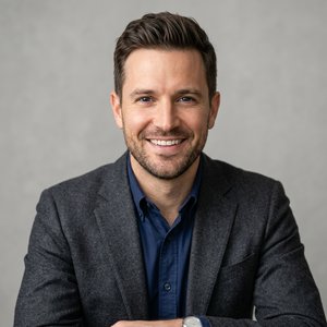 Rachel Simmons, interior organization consultant